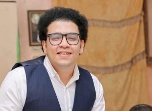 المصمم احمد سيد يكشف خبايا العمل الحر فى مجال موشن جرافيك